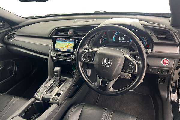 2017 Honda Civic VTi-LX 10th Gen thumb-15