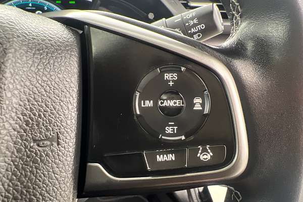 2017 Honda Civic VTi-LX 10th Gen thumb-17