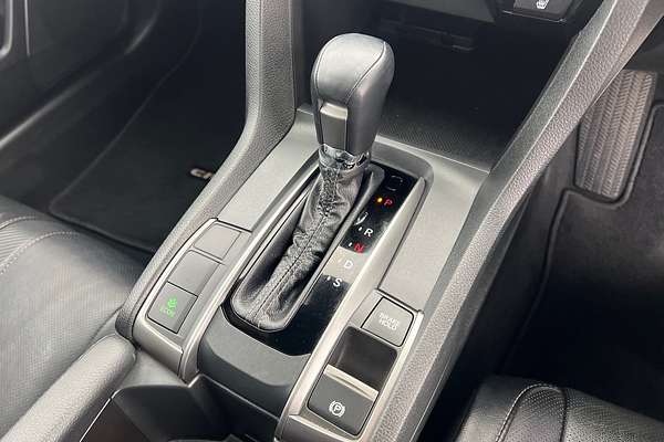 2017 Honda Civic VTi-LX 10th Gen thumb-20