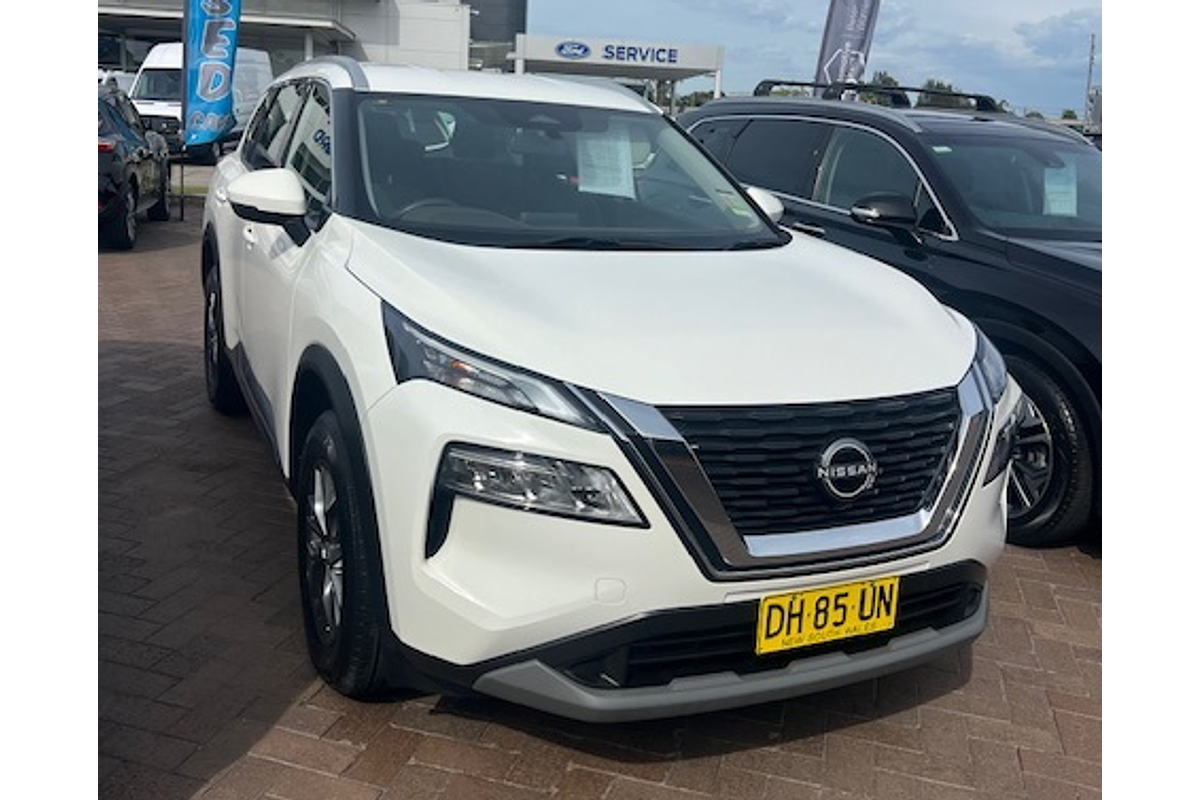 2023 Nissan X-TRAIL ST T33