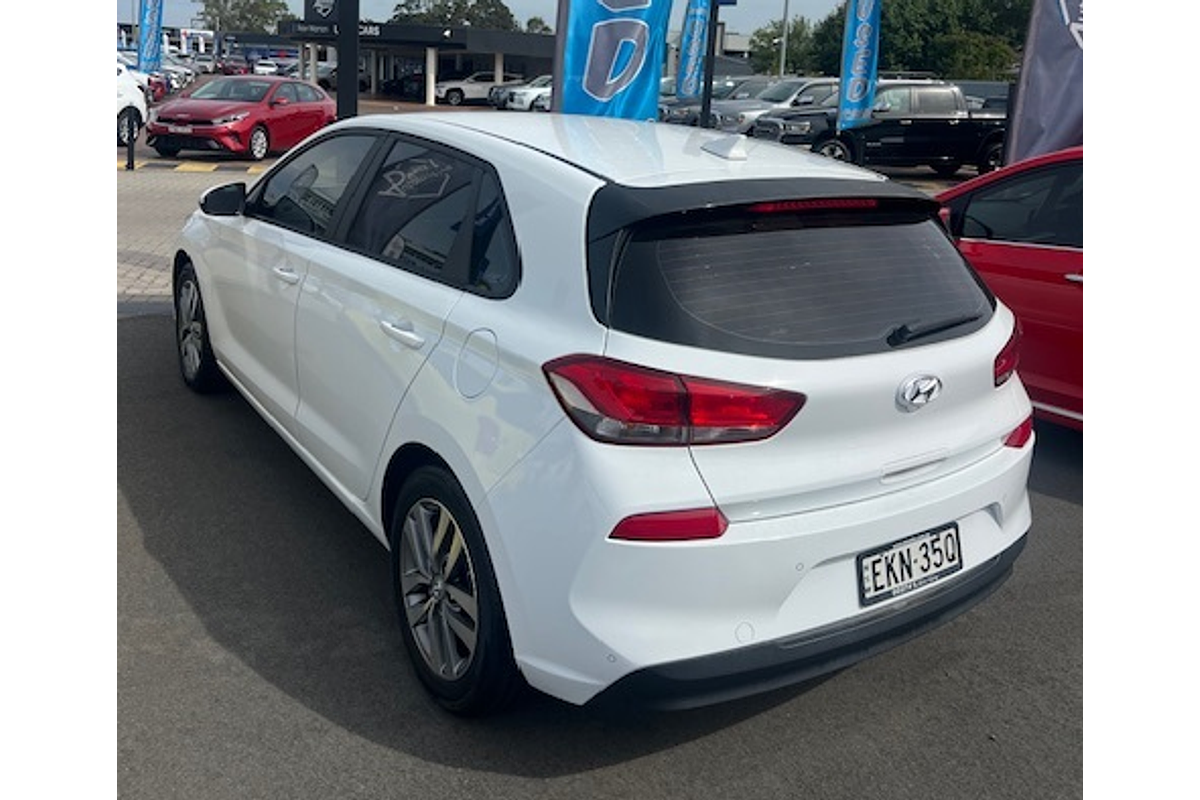 2020 Hyundai i30 Active PD.V4