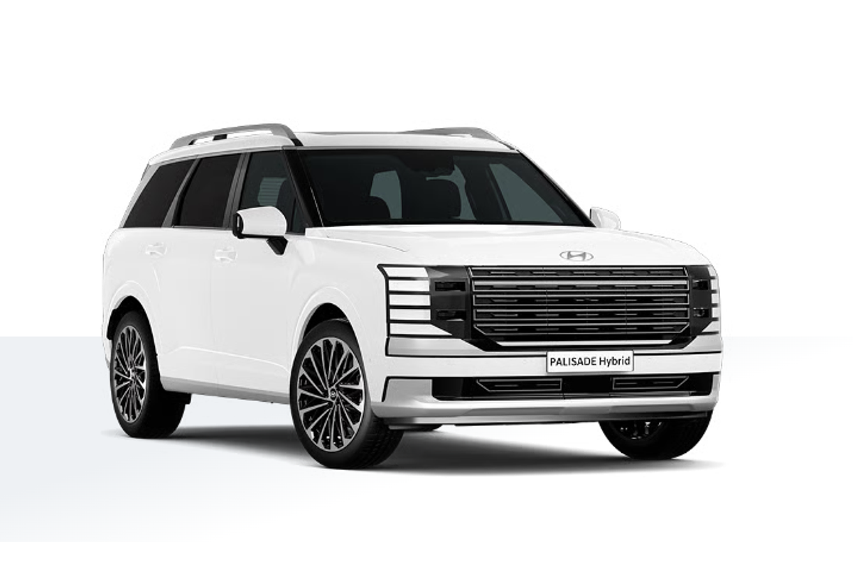 2025 Hyundai Palisade Calligraphy LX3.V1