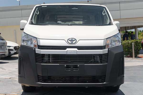 2019 Toyota Hiace GDH300R LWB