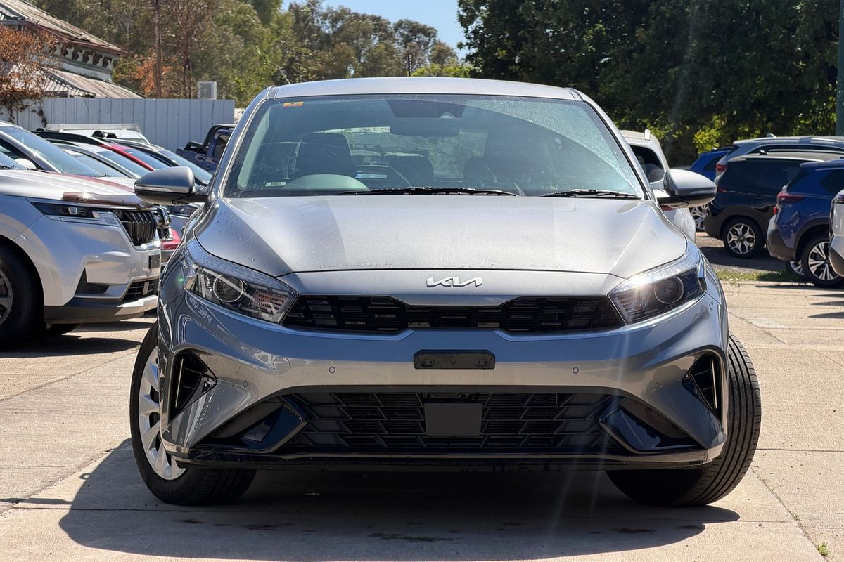 2023 Kia Cerato S BD