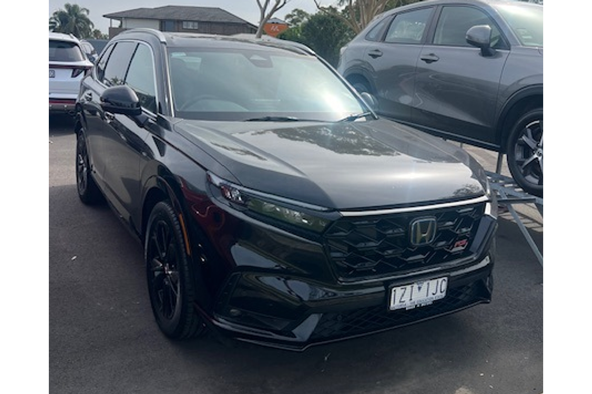 2023 Honda CR-V e:HEV RS RS