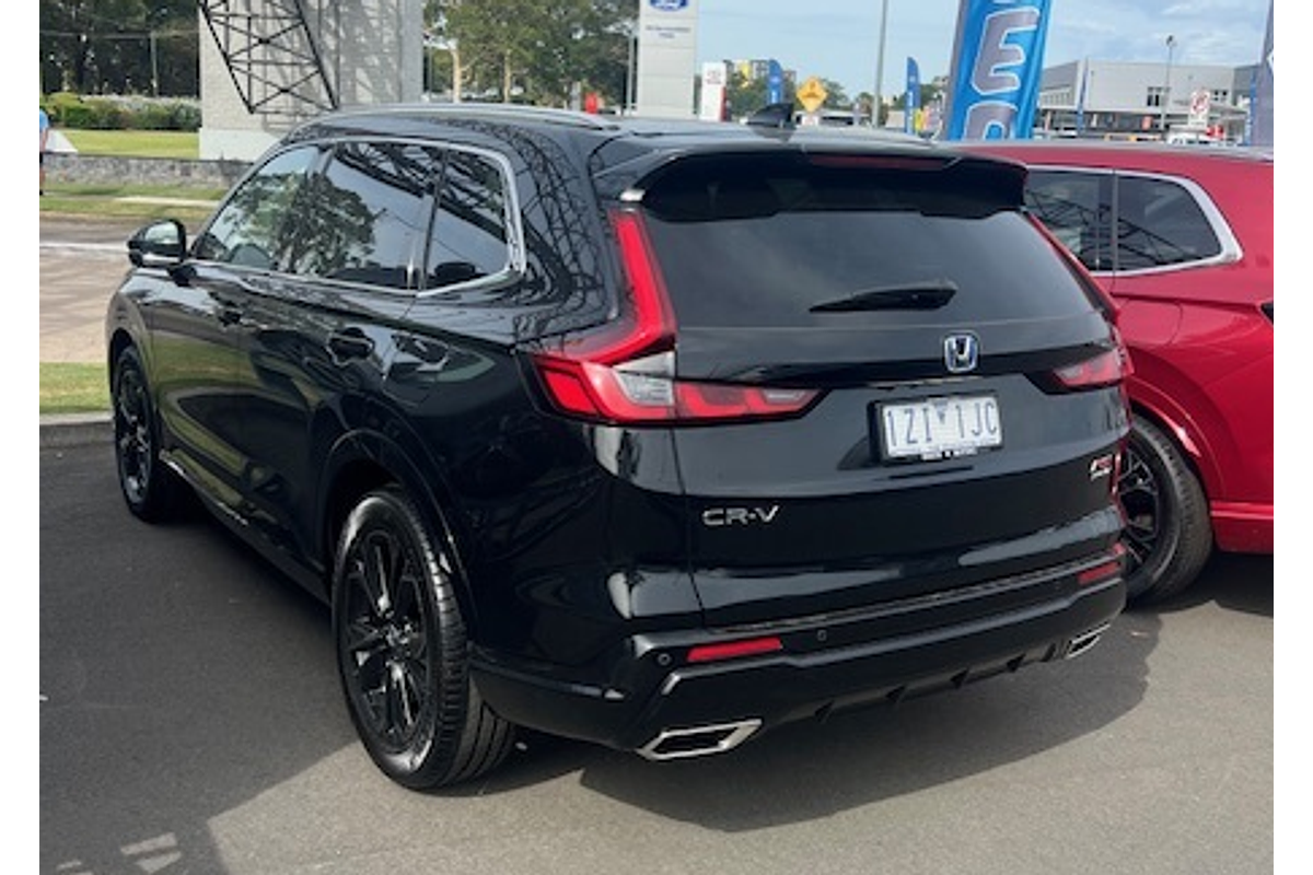 2023 Honda CR-V e:HEV RS RS