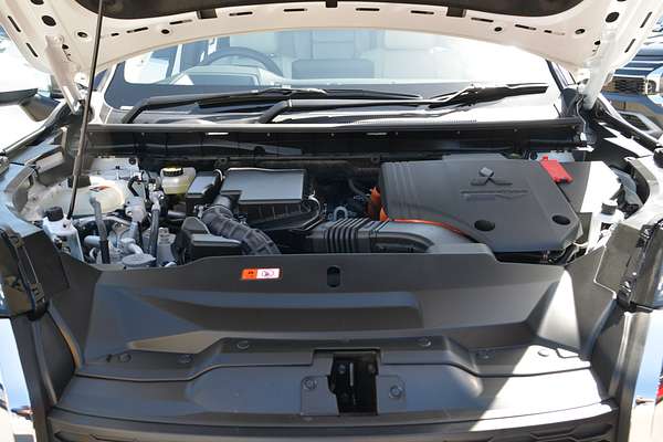 2024 Mitsubishi Outlander PHEV Exceed ZM thumb-7