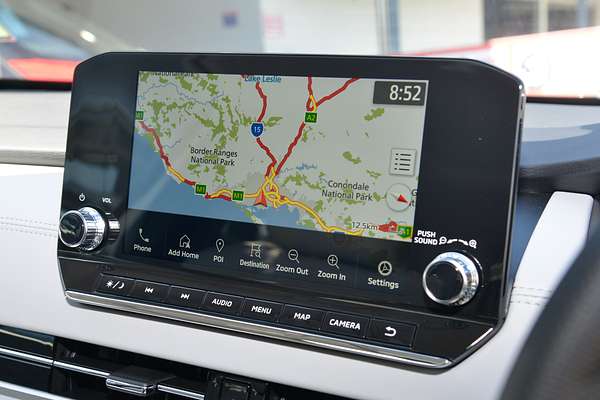 2024 Mitsubishi Outlander PHEV Exceed ZM thumb-12