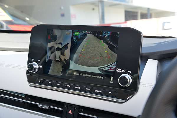 2024 Mitsubishi Outlander PHEV Exceed ZM thumb-14