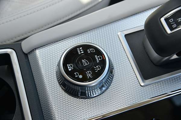 2024 Mitsubishi Outlander PHEV Exceed ZM thumb-15