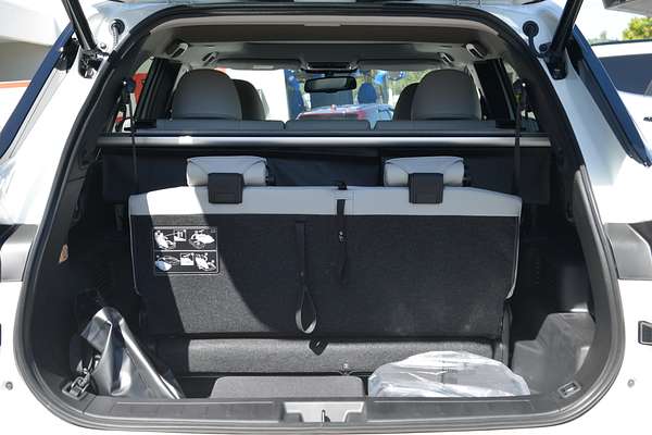 2024 Mitsubishi Outlander PHEV Exceed ZM thumb-19