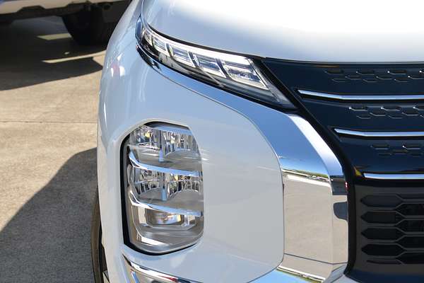 2024 Mitsubishi Outlander PHEV Exceed ZM thumb-1
