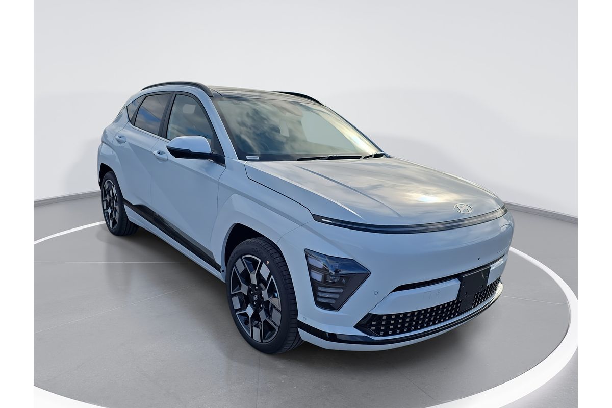 2025 Hyundai Kona Electric Premium SX2.V2