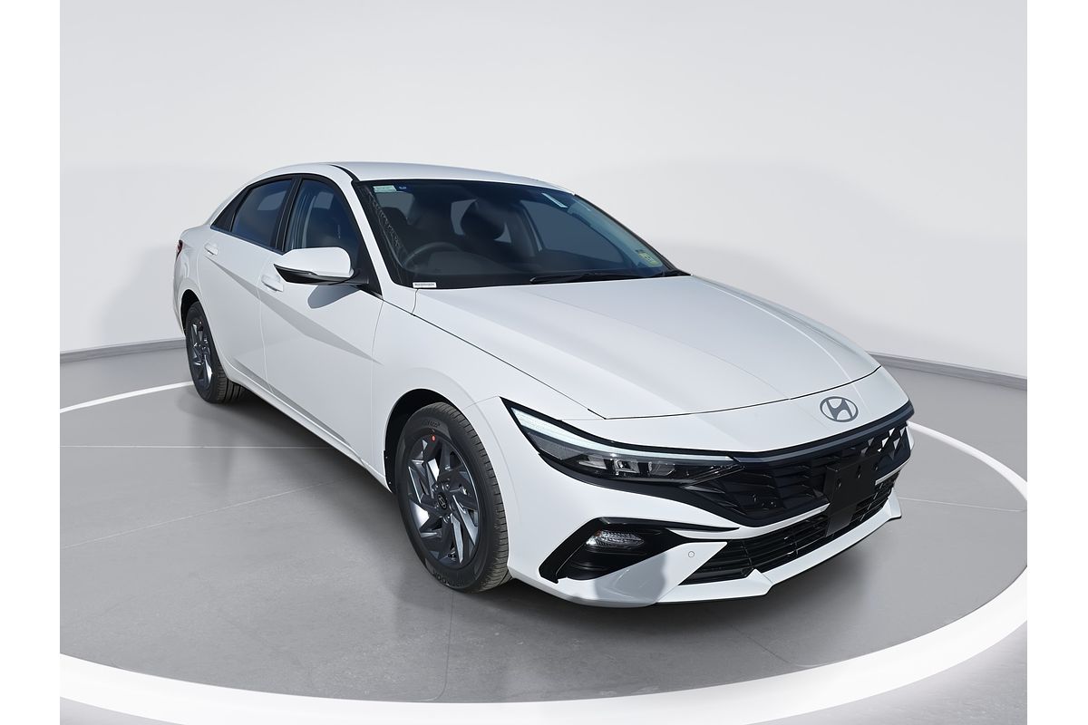 2025 Hyundai i30 CN7.V2