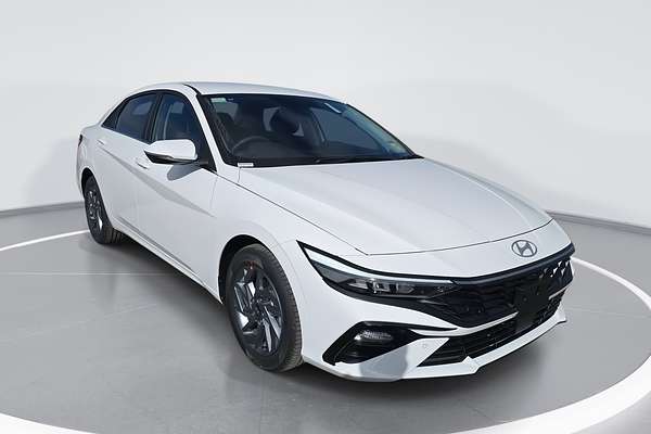 2025 Hyundai i30 CN7.V2