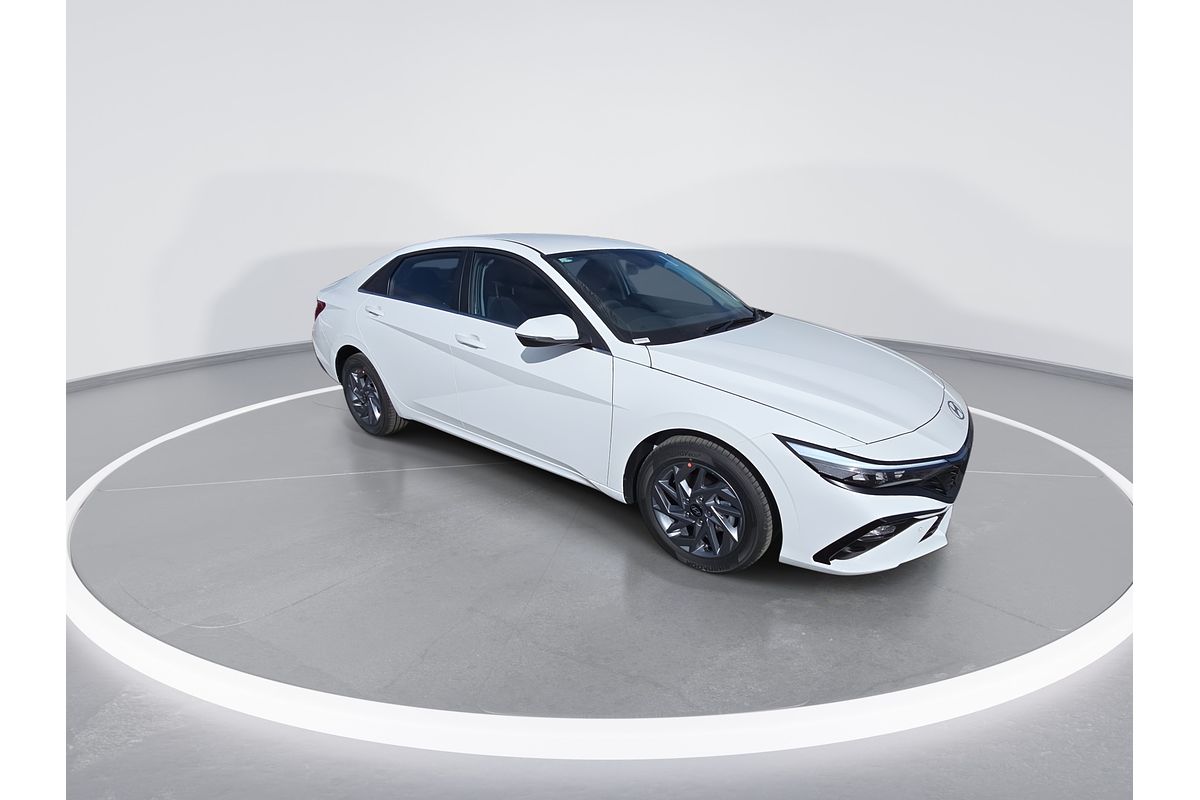 2025 Hyundai i30 CN7.V2