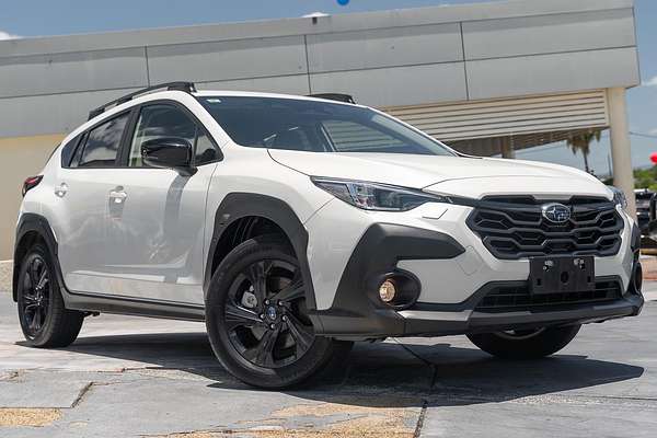 2024 Subaru Crosstrek 2.0L G6X