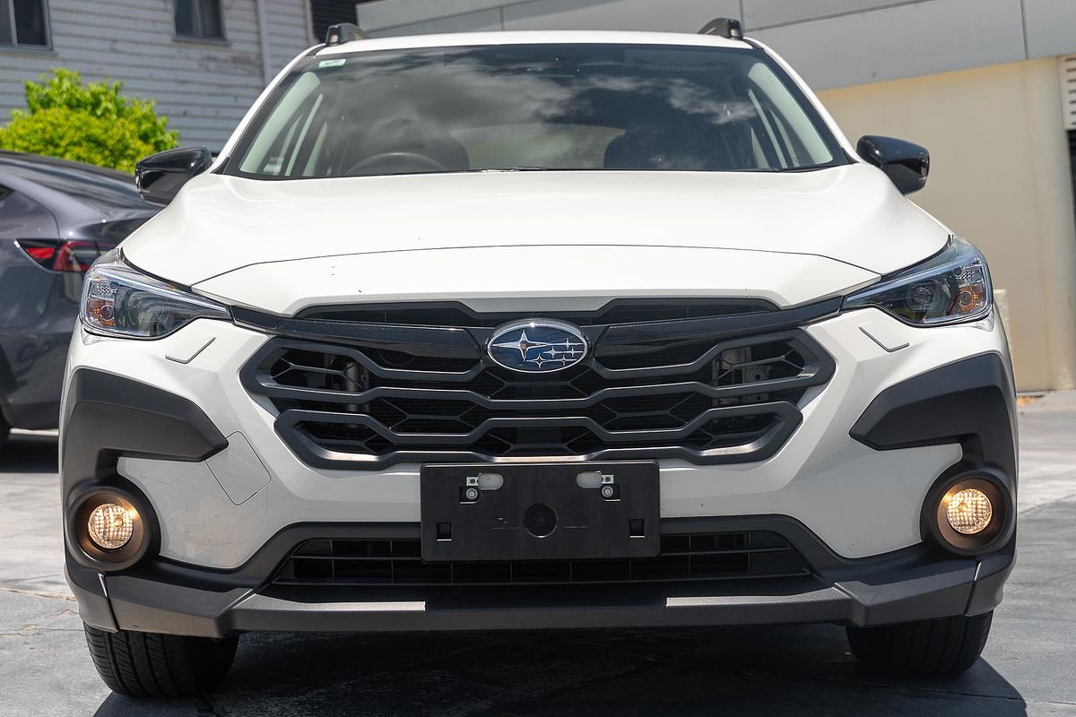 2024 Subaru Crosstrek 2.0L G6X