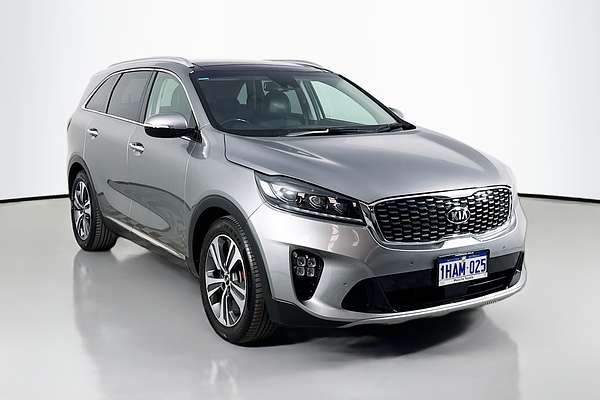 2020 Kia Sorento GT-Line UM