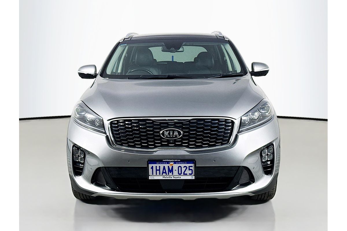 2020 Kia Sorento GT-Line UM