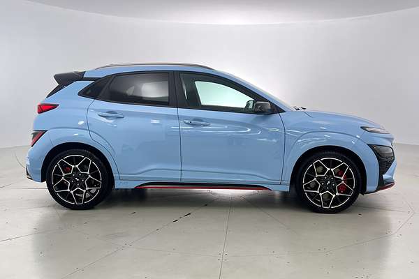 2022 Hyundai Kona N Premium OS.V4 thumb-5