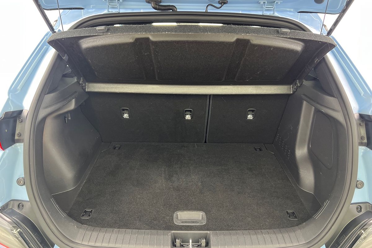 2022 Hyundai Kona N Premium OS.V4