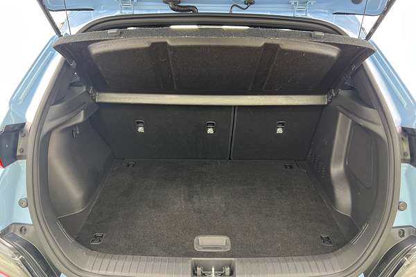 2022 Hyundai Kona N Premium OS.V4 thumb-8