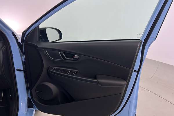 2022 Hyundai Kona N Premium OS.V4 thumb-11