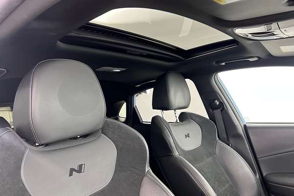 2022 Hyundai Kona N Premium OS.V4 thumb-14