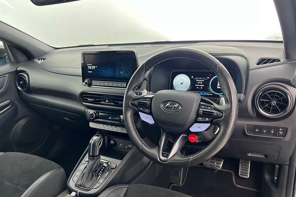 2022 Hyundai Kona N Premium OS.V4 thumb-15