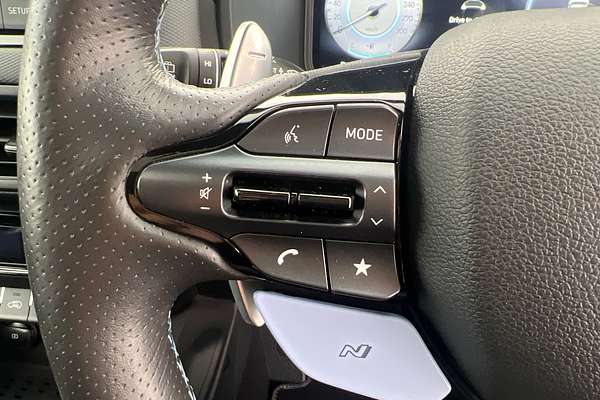 2022 Hyundai Kona N Premium OS.V4 thumb-16