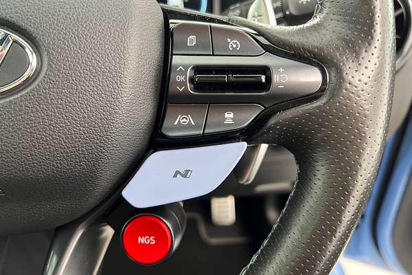 2022 Hyundai Kona N Premium OS.V4 thumb-17