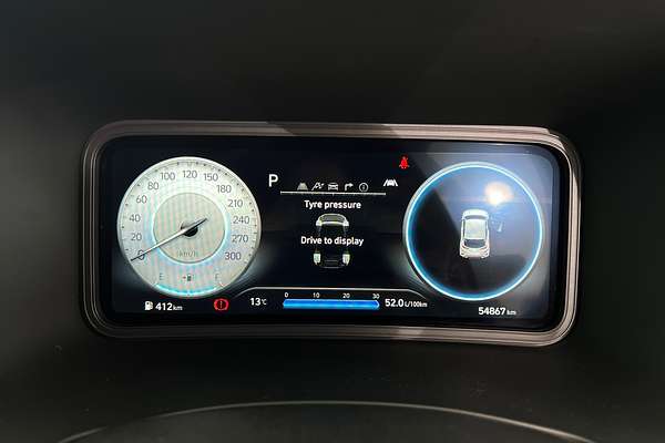 2022 Hyundai Kona N Premium OS.V4 thumb-18