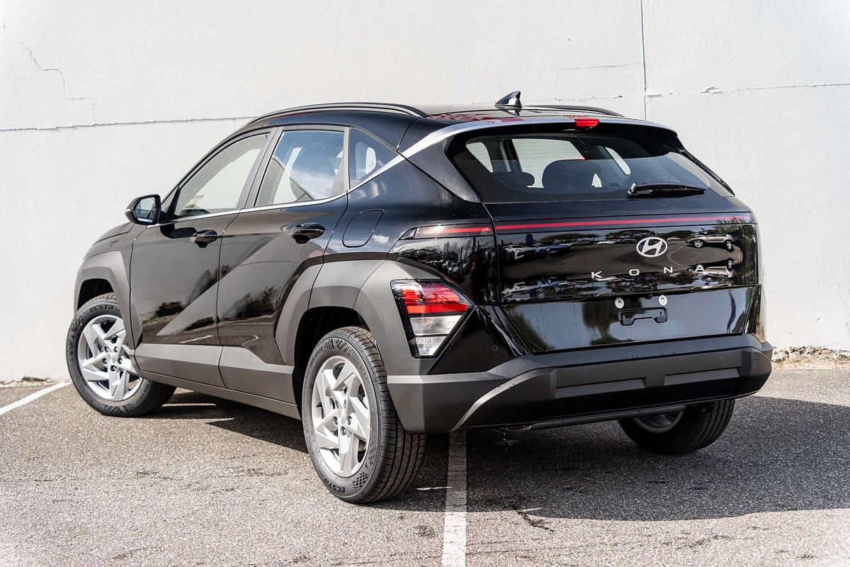 2025 Hyundai Kona  SX2.V3