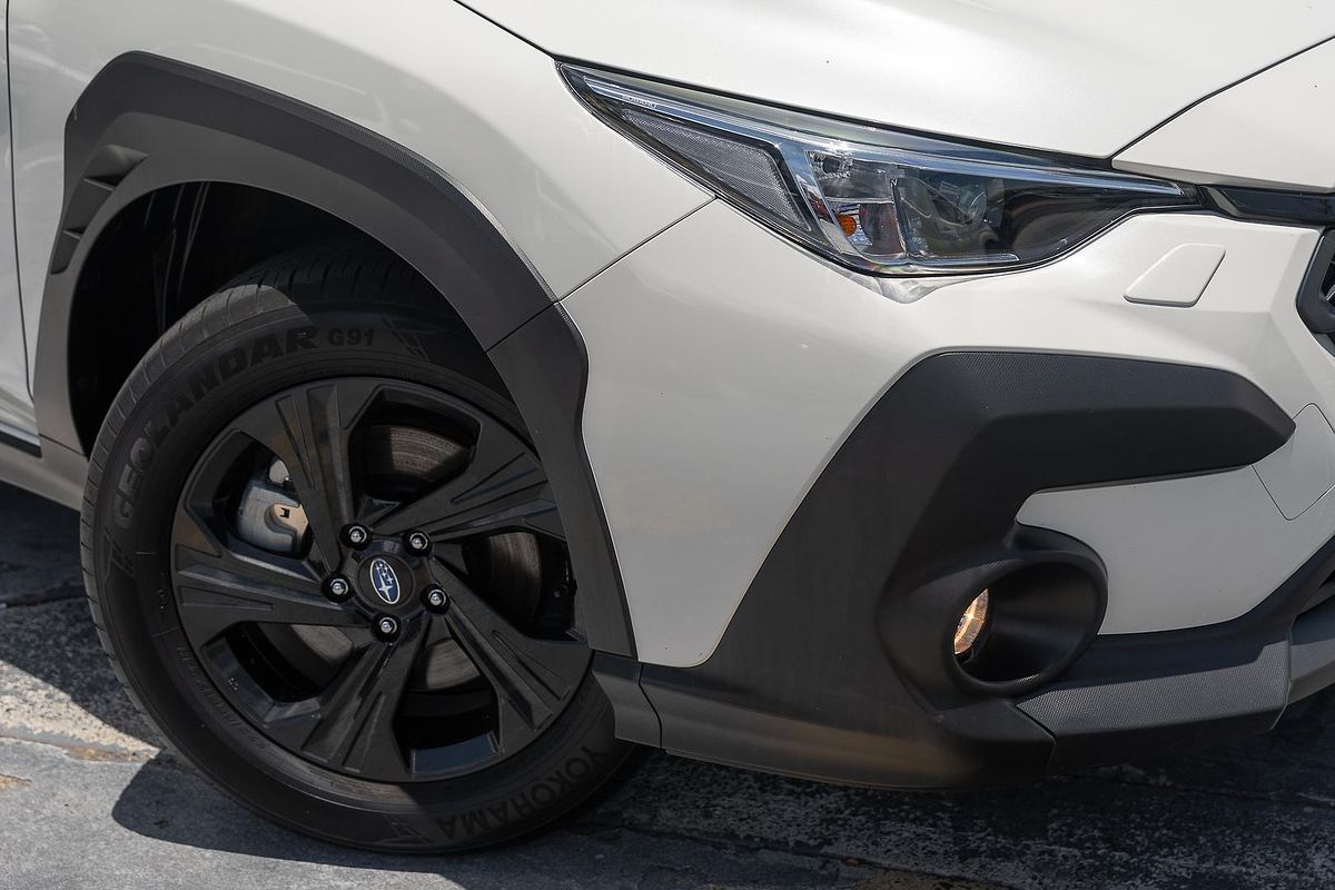 2024 Subaru Crosstrek 2.0L G6X