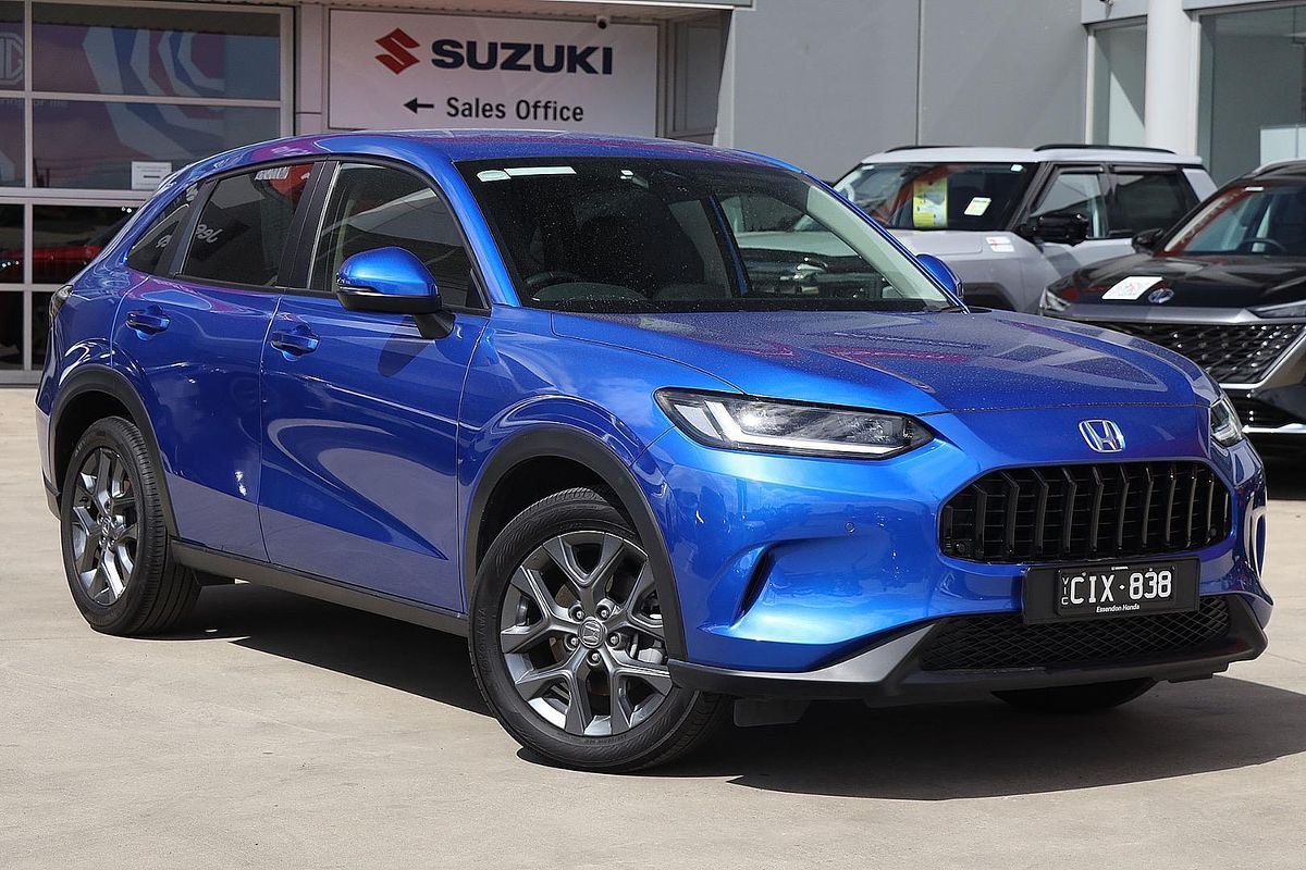 2023 Honda ZR-V VTi L RZ