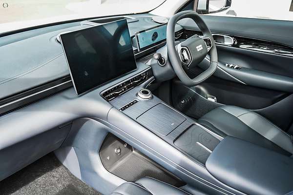 2025 Geely EX5 Inspire E245 thumb-8