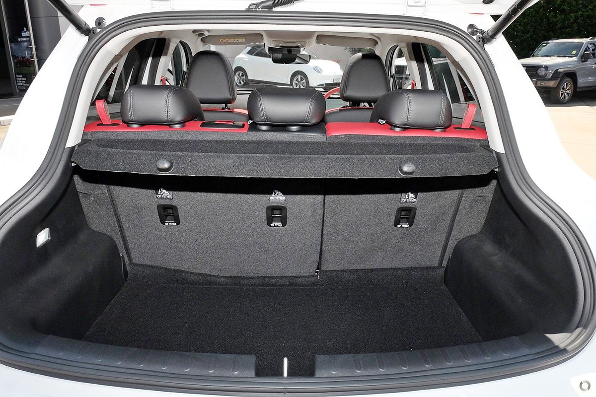 2025 GWM Ora GT ES11