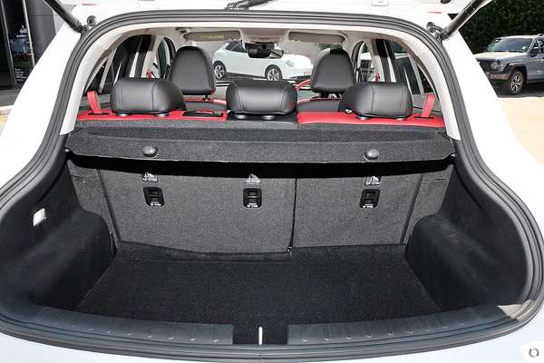 2025 GWM Ora GT ES11