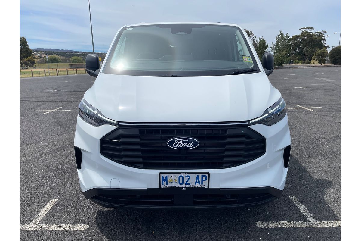 2024 Ford Transit Custom Trend 320S AV SWB Low Roof