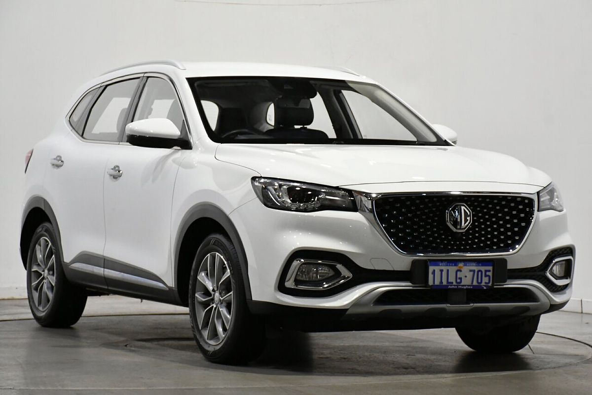 2024 MG HS Vibe SAS23