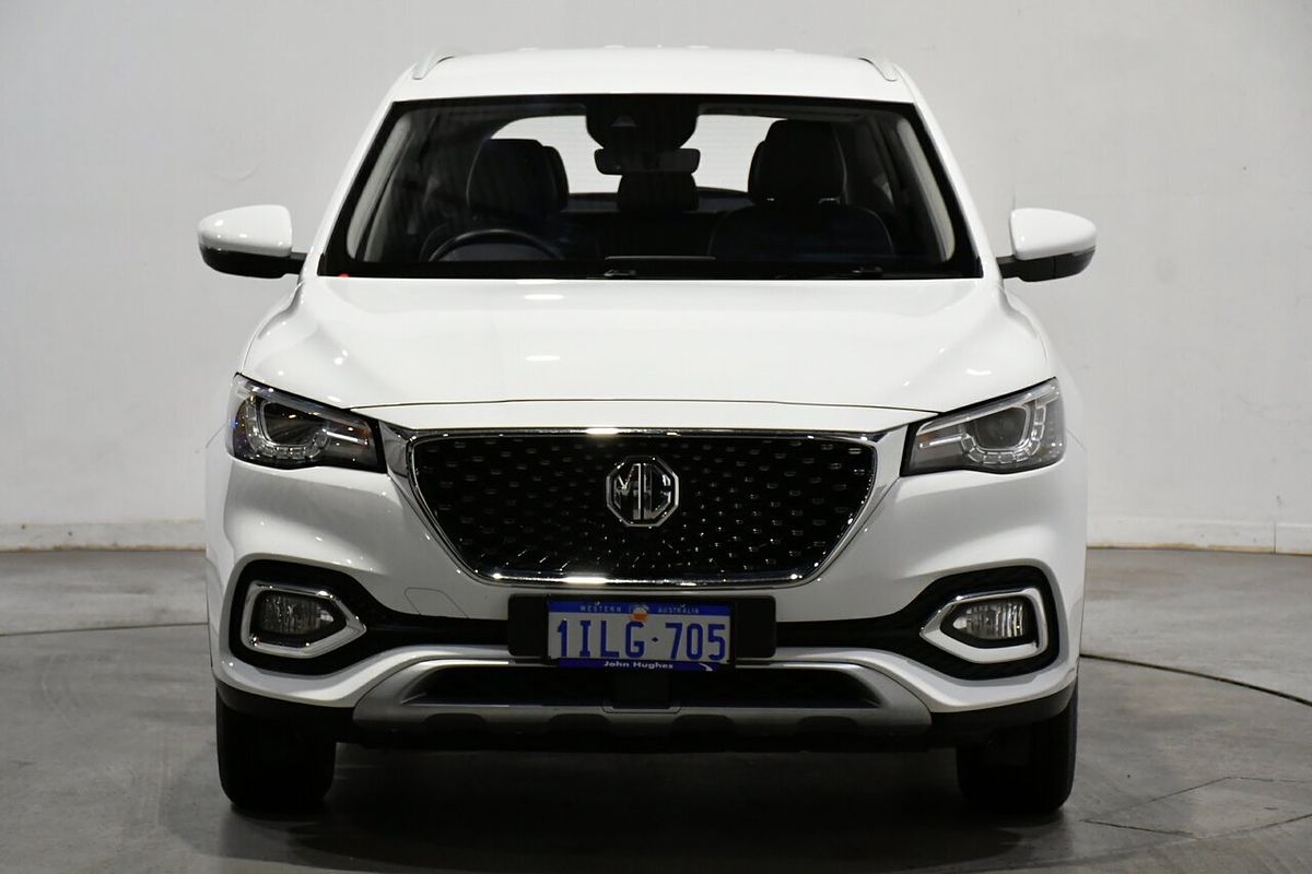 2024 MG HS Vibe SAS23