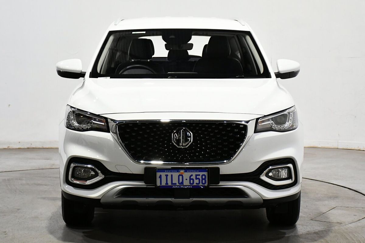 2024 MG HS Vibe SAS23