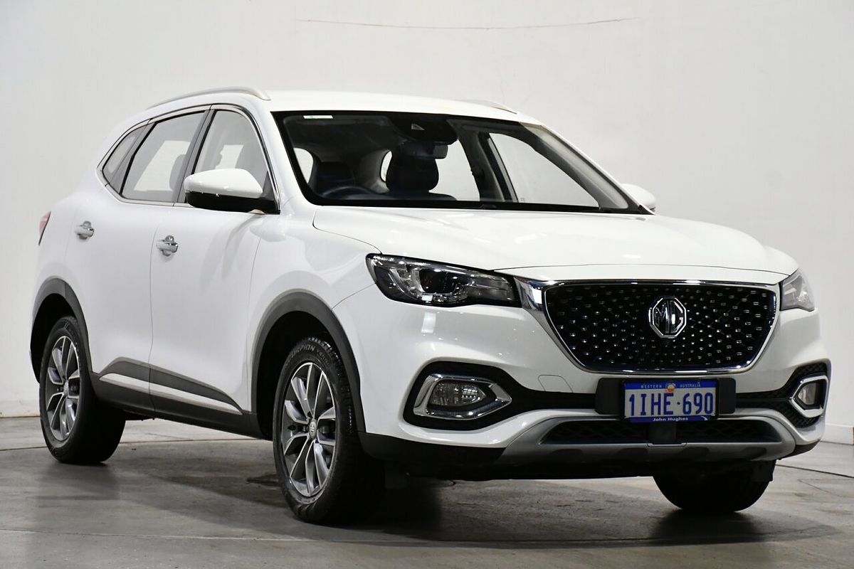 2024 MG HS Vibe SAS23