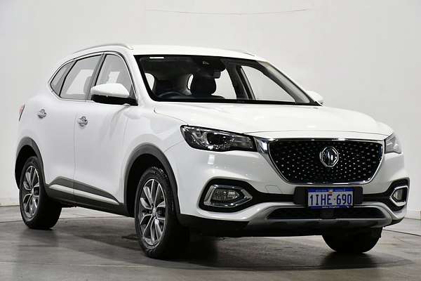 2024 MG HS Vibe SAS23