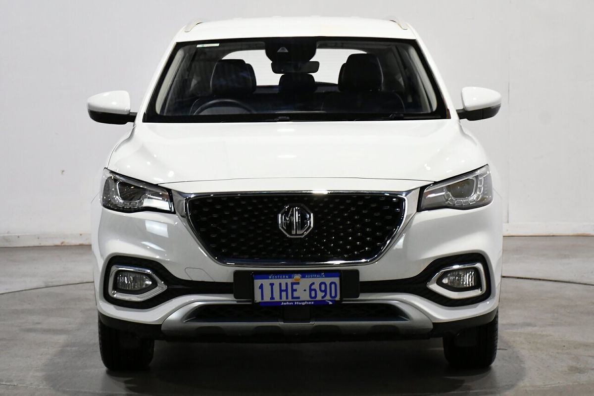 2024 MG HS Vibe SAS23