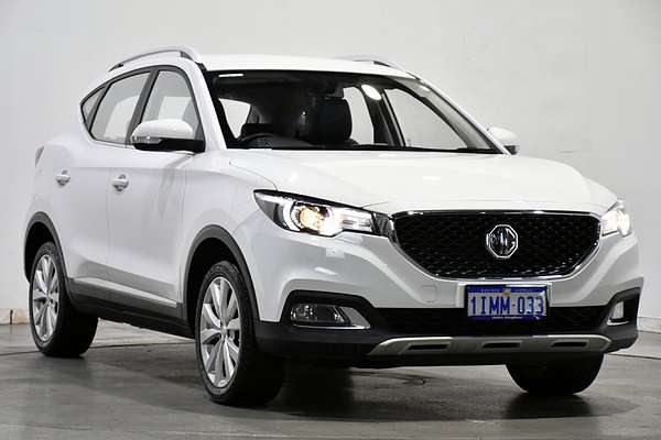 2024 MG ZS Excite AZS1