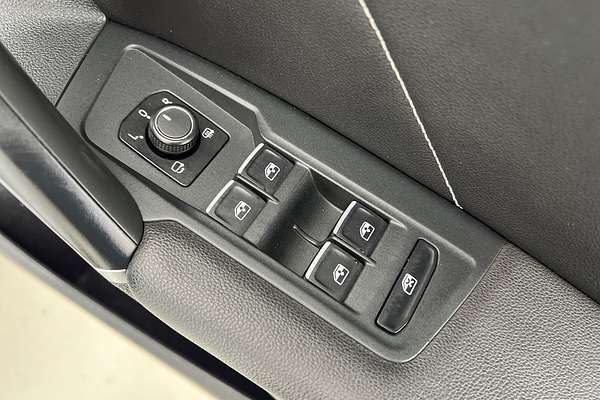 2018 Volkswagen Tiguan 162TSI Highline 5N thumb-11