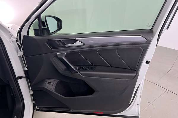 2018 Volkswagen Tiguan 162TSI Highline 5N thumb-12