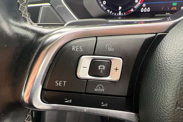 2018 Volkswagen Tiguan 162TSI Highline 5N thumb-15